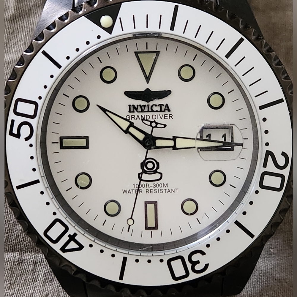 INVICTA WATCH
